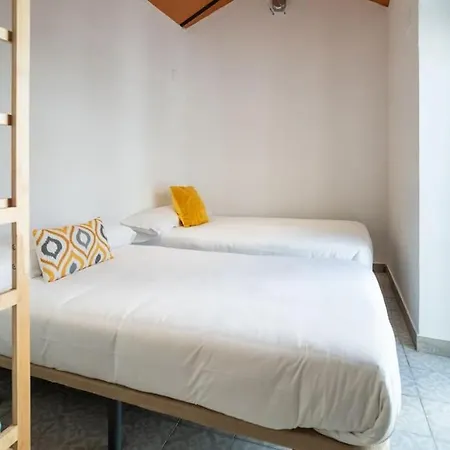 Your Perfect Base For Exploring Apartment Cordoba