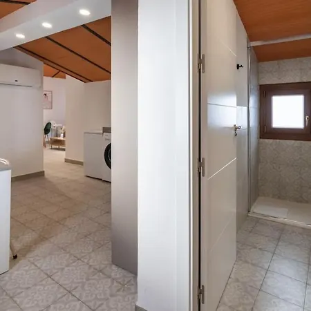 Your Perfect Base For Exploring Apartment *