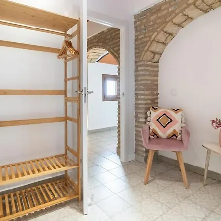 Apartment Your Perfect Base For Exploring Cordoba